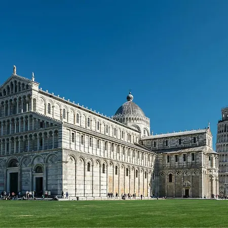 Casa Vacanze Tosca 4 Pisa