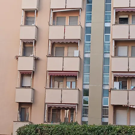 Casa Vacanze Tosca 4 Апартаменты