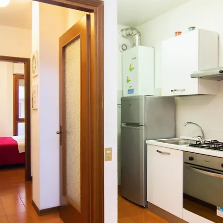 아파트 Casa Vacanze Tosca 4 피사